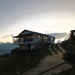 La Casita De Charo 1 , Constanza República Dominicana