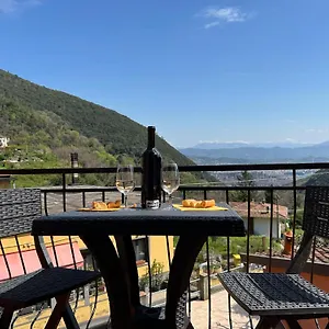 Ca De Igiu-biassa-cinque Terre Biassa