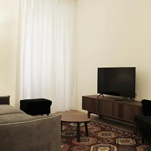  Apartamento Testaccio's Heart