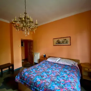 Alloggio in famiglia A Casa Con Greta, Roma
