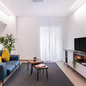 Appartamento Joivy Cavour Luxury, Roma