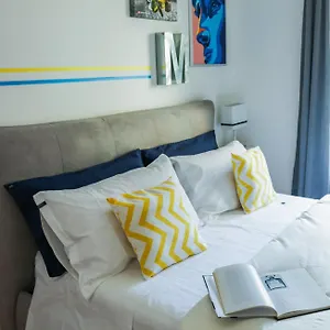 Appartamento Milvio22, Roma