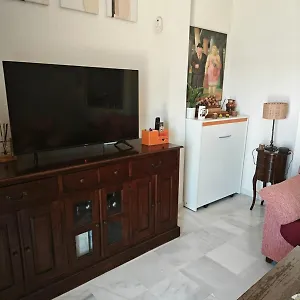 Fantástico ático Con Terraza, Garaje, Wifi, Con Todo Playa, Piscina Y Casa Y No Facturar Maletas! , El Portil España