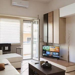 Appartamento Two Bedroom Appartment - 3 Min Metro Conca D'Oro By Orpi Rent, Roma