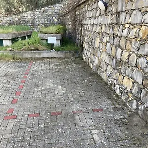 A Casa Di Mary Riva Trigoso